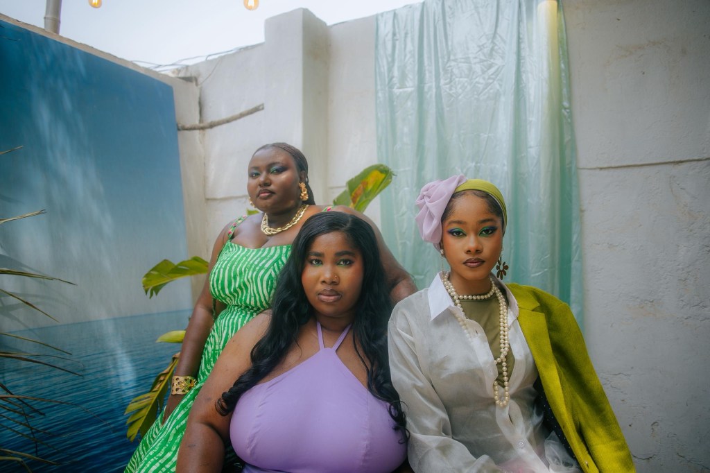 These TikTok Feminists Are Angry — And They Refuse to Be&nbsp;Silenced